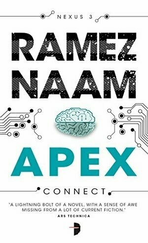 Apex by Ramez Naam