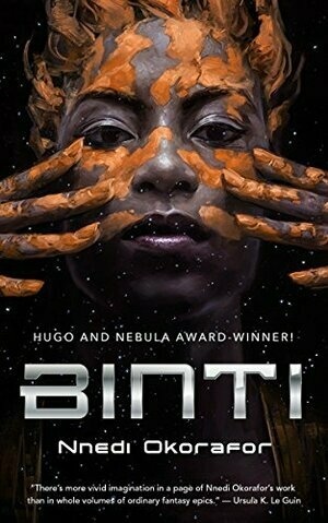 Binti (Binti, 1) by Nnedi Okorafor