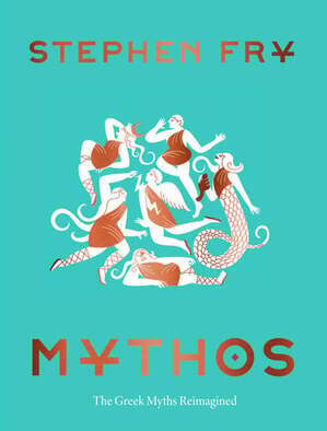 Cover of Mythos l