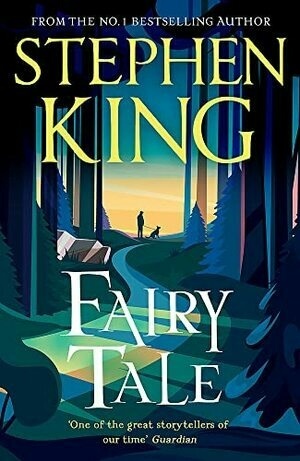 King:Fairy Tale