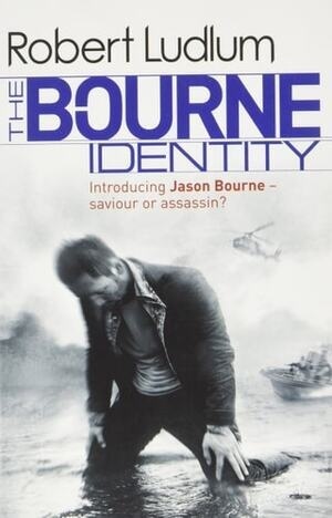 The Bourne Identity