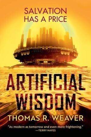 Cover of Artificial Wisdom