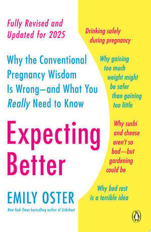 Expecting Better