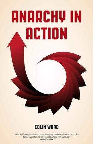 Cover of Anarchy in Action