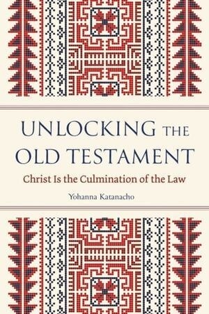 Cover of Unlocking the Old Testament