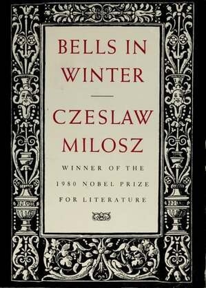 Cover of Bells in Winter