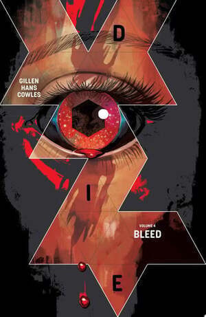 Cover of Die Vol. 4