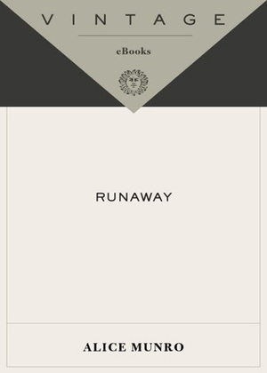 Runaway (Vintage International) cover