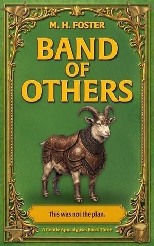 Band of Others (A Gentle Apocalypse)