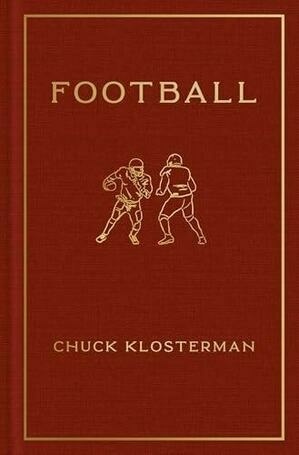 Cover of Football