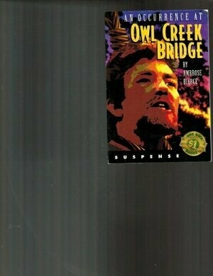 Cover for An Occurrence at Owl Creek Bridge
