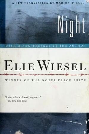Cover of Night