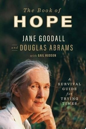Cover of Book of Hope