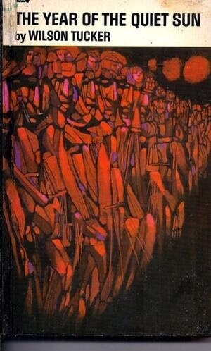 The Year of the Quiet Sun