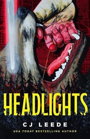 Cover of Headlights