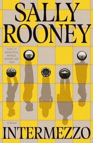 Cover of Intermezzo A Novel
