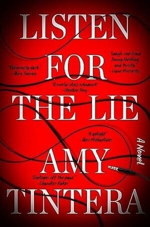 Cover of Listen for the Lie