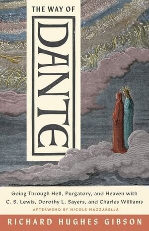 Cover of The Way of Dante