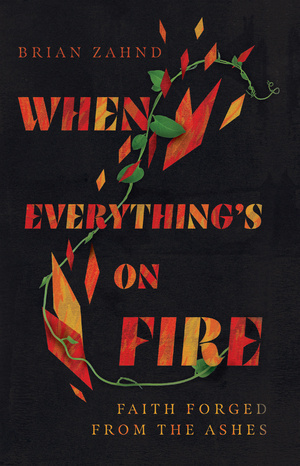 Cover of When Everything’s on Fire