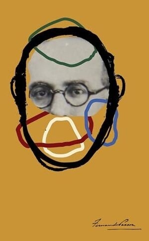 Cover of The Complete Works of Ricardo Reis