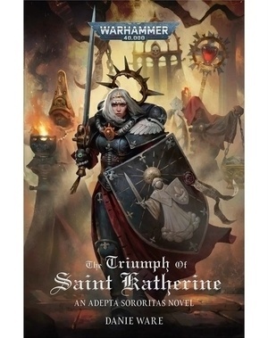 The Triumph of Saint Katherine