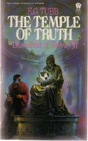 Cover of The Temple of Truth